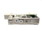 Numatics I62BB500M000061 Pneumatic Double Solenoid Valve on 006-220D Block - Maverick Industrial Sales