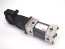 DeStaCo 994MAR-NA-180-37-11 Pneumatic Hold Clamp 994MAR-NA-180-37-R1-C1 - Maverick Industrial Sales