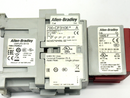 Allen Bradley 700S-CF620EJC Ser A Safety Relay 20A 24VDC 100S-F - Maverick Industrial Sales