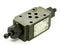 Bosch Rexroth Z2FS 6-2-41/1QV Double Throttle Check Valve R900481623 - Maverick Industrial Sales