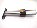 Dorner 710211 Adjustable Support Leg Piece for 39MFA12-0719F Adjustable Leg-set - Maverick Industrial Sales