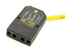 Tri-Tronics MDI F4 MITY-EYE Miniature Photoelectric Sensor - Maverick Industrial Sales