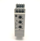 Allen Bradley 809S-C1-10A-48 Ser. B MachineAlert Current Monitoring Relay - Maverick Industrial Sales