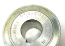 BRECOflex BP12X010898 Keyed Timing Pulley Aluminum Body 30-Tooth 19mm ID - Maverick Industrial Sales