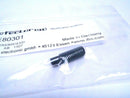 Efector E80301 M5 X 16.5mm Threaded Screw Mounting - Maverick Industrial Sales