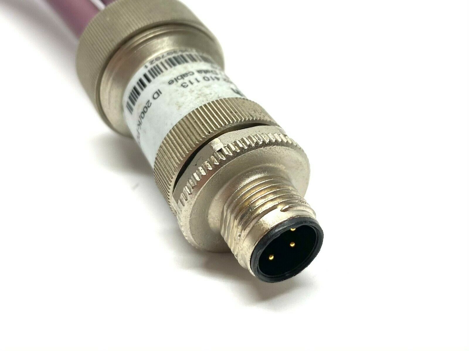 Bosch Rexroth 3842410113 Data Cable - Maverick Industrial Sales