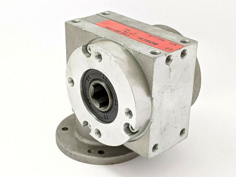 Bosch 3842503059B Gear Reducer I=10 7 Nm - Maverick Industrial Sales