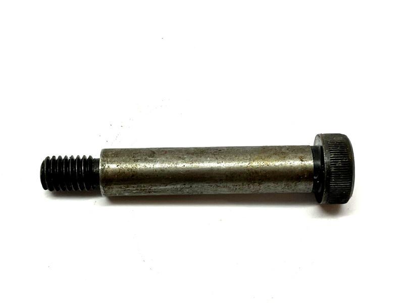 Shoulder Screw 1/2″ Shoulder Dia 2-1/4" Shoulder Length 3/8-16 Thread LOT OF 5 - Maverick Industrial Sales