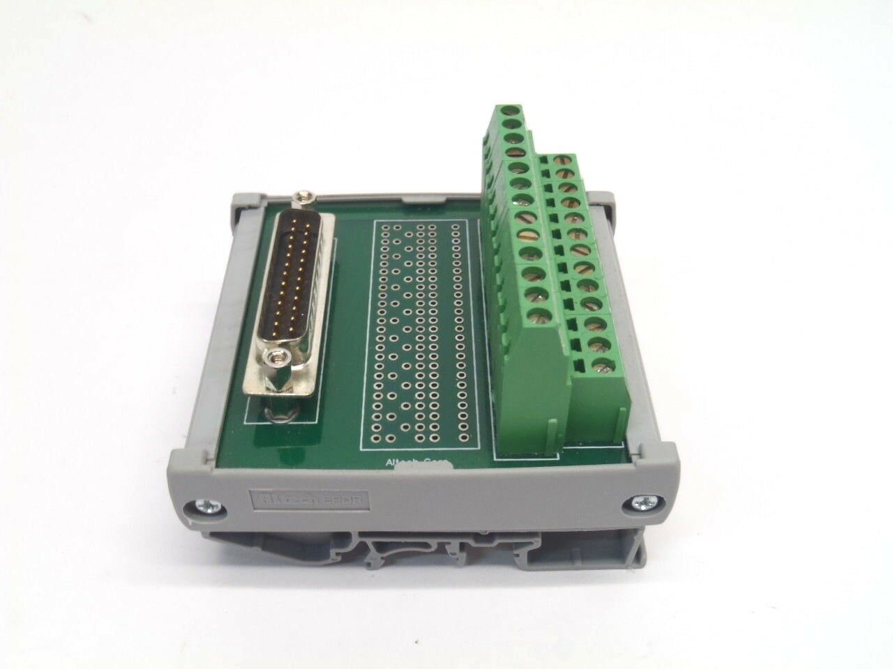 Altech EPDR 5742.2/23648/05136 Distribution Terminal Block - Maverick Industrial Sales