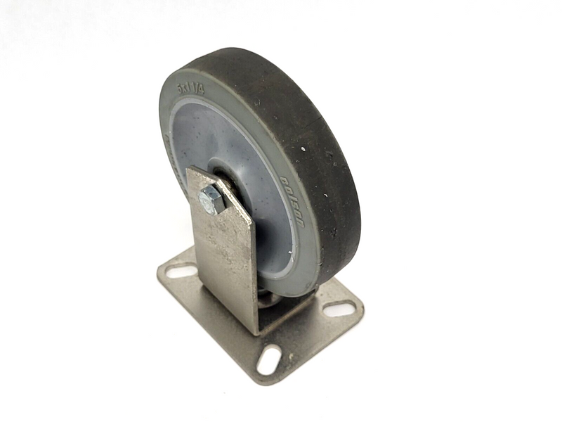 Colson 5 x 1-1/4" Caster Wheel - Maverick Industrial Sales