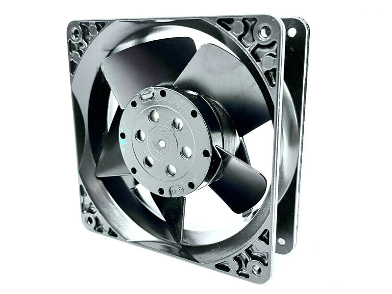 Papst TYP 4650 X Axial Fan 230V 119mm - Maverick Industrial Sales