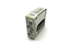 SMC EX250-IE3 Valve Digital Input Module 24VDC 120mA Class 2 - Maverick Industrial Sales