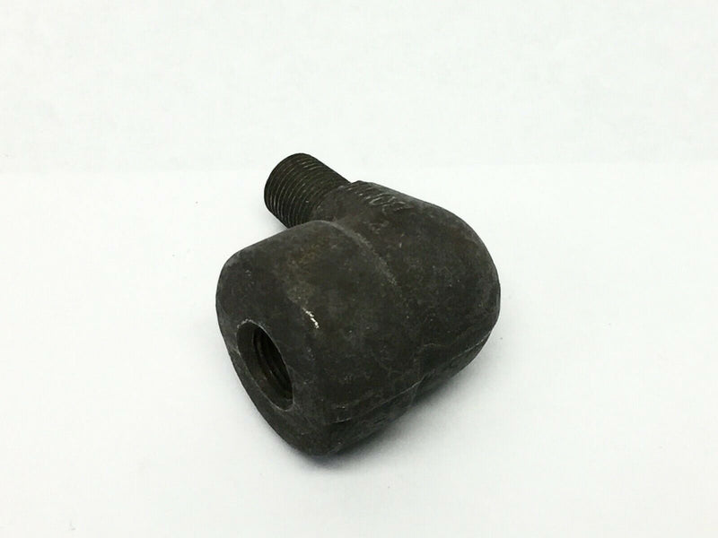 Pipe Elbow 1/8" Threaded 90 Degree Street 3000 LOT OF 2 - Maverick Industrial Sales