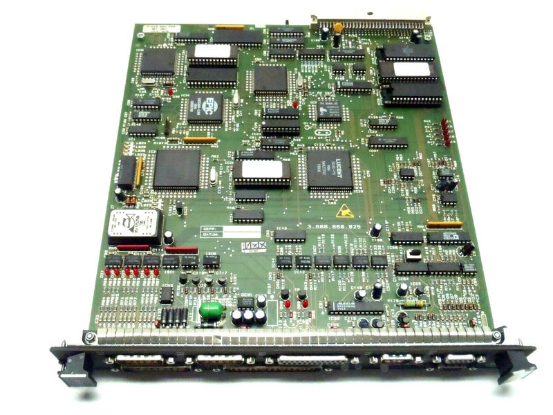 Bosch 0-608-830-141 Digital Controller PCB SE 220 3 608 860 025 - Maverick Industrial Sales