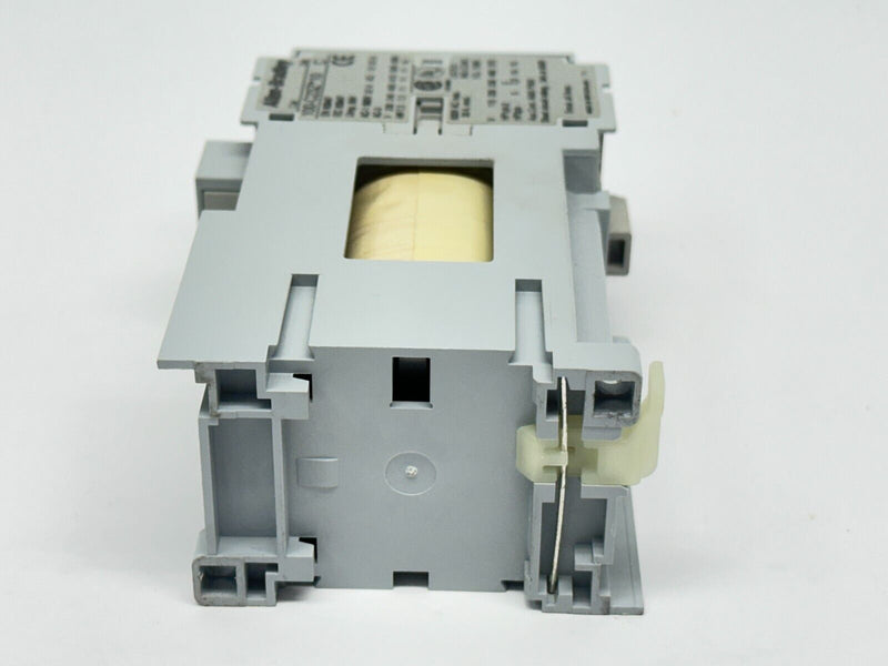 Allen Bradley 100-C23ZJ10 Ser C Contactor 3-Pole 24VDC Coil - Maverick Industrial Sales