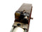 Parker P82G63-3100U Cylinder Right Clamp 63mm w/ BES-Z02KR2-PSC20F-P100-S04V - Maverick Industrial Sales