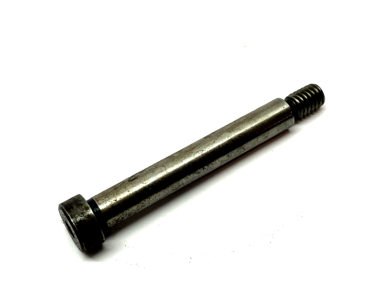 Shoulder Screw 3/8" Shoulder Dia 2-1/2" Shoulder Length 5/16-18 LOT OF 49 - Maverick Industrial Sales
