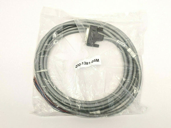 Dukane 200-1381-05M Output Cable 5M - Maverick Industrial Sales