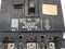 Westinghouse FB3150 Circuit Breaker 3-Pole 4975D71G46 600VAC MULTIPLE CRACKS - Maverick Industrial Sales