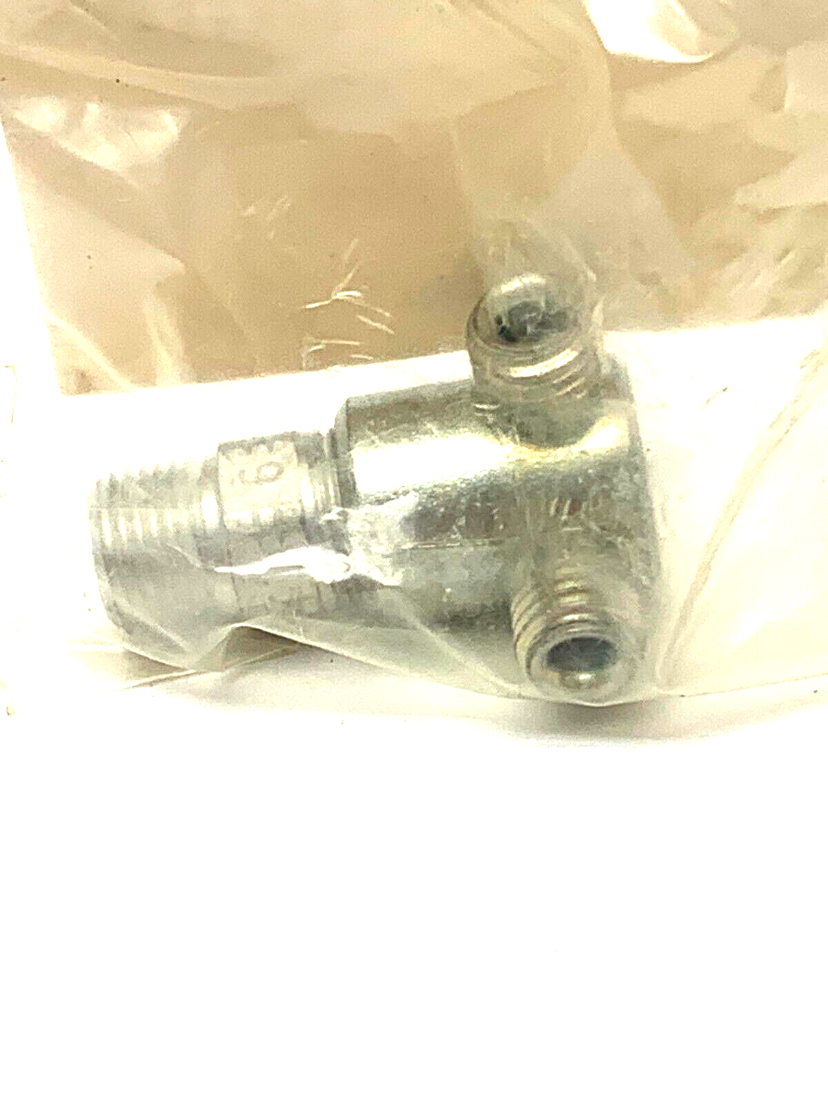 Alemite Accumite 7381702-9 Lube Dispenser Nozzle Assembly - Maverick Industrial Sales
