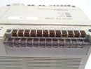 Mitsubishi FX-32MR-ES Programmable Controller 100-240VAC 50/60Hz - Maverick Industrial Sales