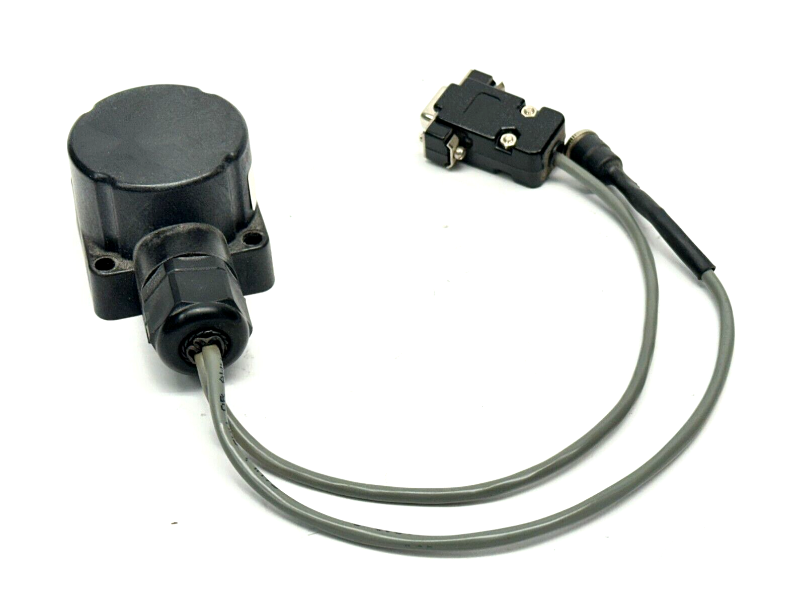RFID Inc 719-0015-28SA RFID Radio Frequency Hockey Puck Antenna TAD 01-08 - Maverick Industrial Sales