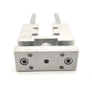 Bimba TE-044-BM Composite Bearing Linear Thruster Guide MISSING CYLINDER - Maverick Industrial Sales