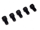 Holo-Krome 75526103 Socket Head Cap Screw 5/8-11 X 1" LOT OF 5 - Maverick Industrial Sales