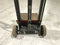 Vestil MFG Hydraulic Rolling Platform Lift Cart, 750 lbs. capacity - Maverick Industrial Sales