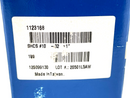 Fastenal 1123168 Socket Head Cap Screw