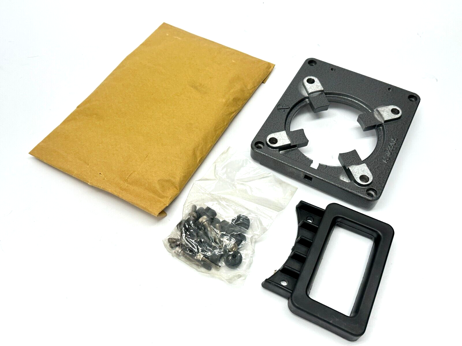 Edwards A340-01-028 Conversion Kit E2M 2/5/8 USA Motor INCOMPLETE KIT - Maverick Industrial Sales