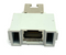 Phoenix Contact HC-M-RJ45-08-GC-F/F Contact Insert Module 1419886 - Maverick Industrial Sales