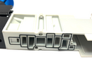 Festo VMPA2-B8-R3C2-C-10 PB Pneumatic Regulator Plate 21mm 543344 - Maverick Industrial Sales