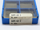 Valenite SNPE-63 D 35M Carbide Insert PACKAGE OF 10 - Maverick Industrial Sales