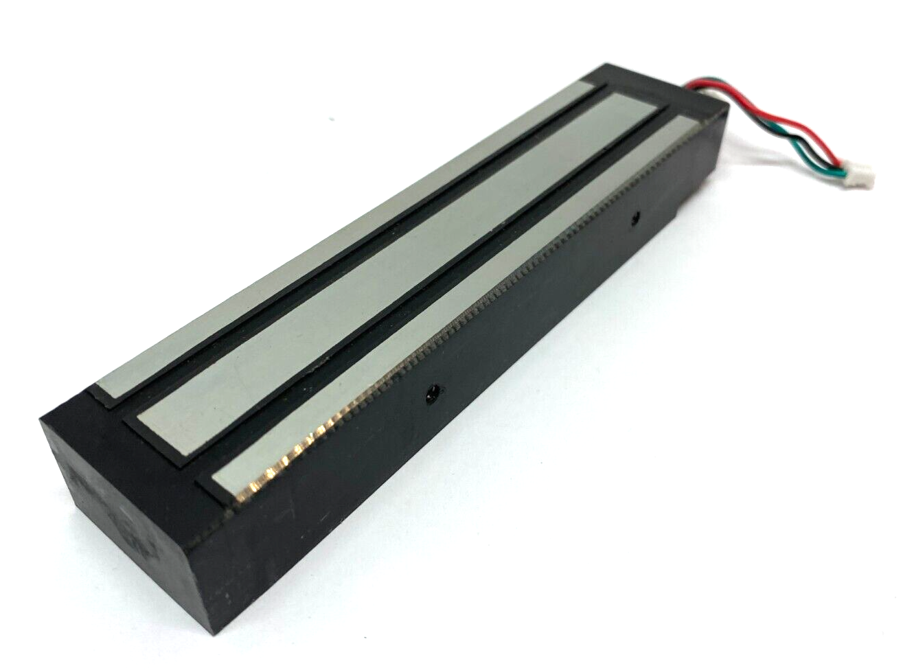 SDC E300 Excel Micro Magnetic Cabinet Lock 300lb Hold Force MAGNET ONLY - Maverick Industrial Sales