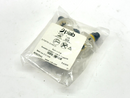 Piab S.F30T81.G18M.01 Vacuum Suction Cup 0101358 PKG OF 8 - Maverick Industrial Sales