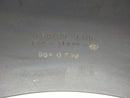 Center Line CLC-16-4 124-21495-27 BUNA-N Lined 16 Inch Check Valve Seat - Maverick Industrial Sales