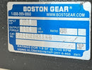 Boston Gear F724-40-B5-G Speed Reducer 40:1 Ratio 1.08HP - Maverick Industrial Sales