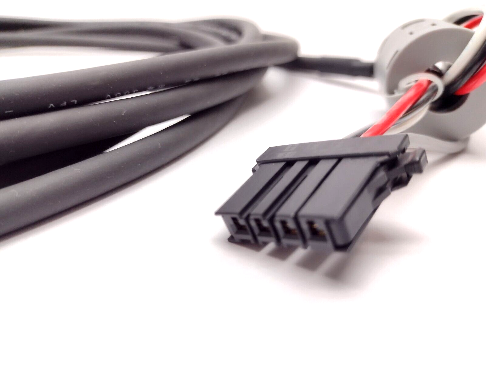 NK80D002 Cable Set - Maverick Industrial Sales