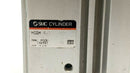 SMC MGQM16-30 Guided Cylinder Slide Bearing - Maverick Industrial Sales
