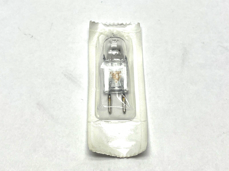 Sylvania 58675 Halogen Lamp 50w 12v 50T4Q/CL - Maverick Industrial Sales