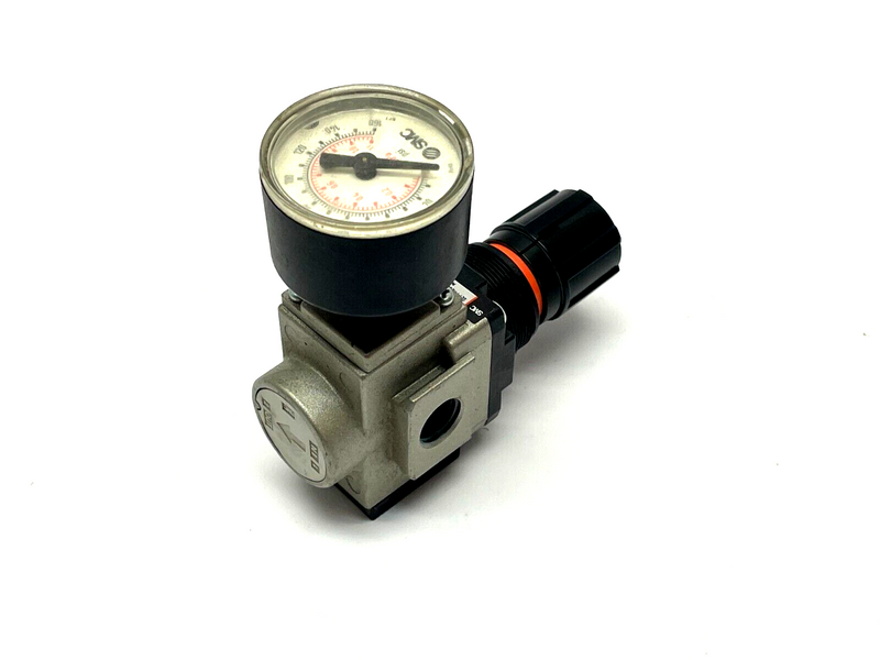 SMC AR20K-N02-Z Modular Regulator - Maverick Industrial Sales