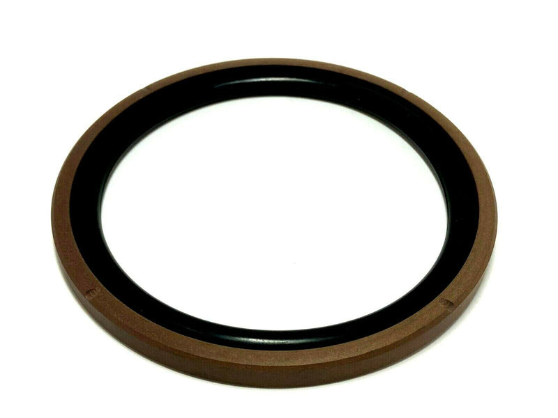Piston Cap Seal 7.71mm Width 92mm Min Piston Groove Diameter 106mm Bore Diameter - Maverick Industrial Sales