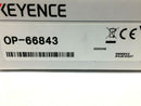Keyence OP-66843 Ethernet Crossover Cable Category 5e - Maverick Industrial Sales