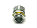 Eaton Crouse-Hinds LTB75 Liquidtight Connector 3/4" - Maverick Industrial Sales