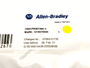 Allen Bradley 1492-PRINTINK-Y Printer Ink Cartridge, Yellow EXP 28. Feb. 21 - Maverick Industrial Sales