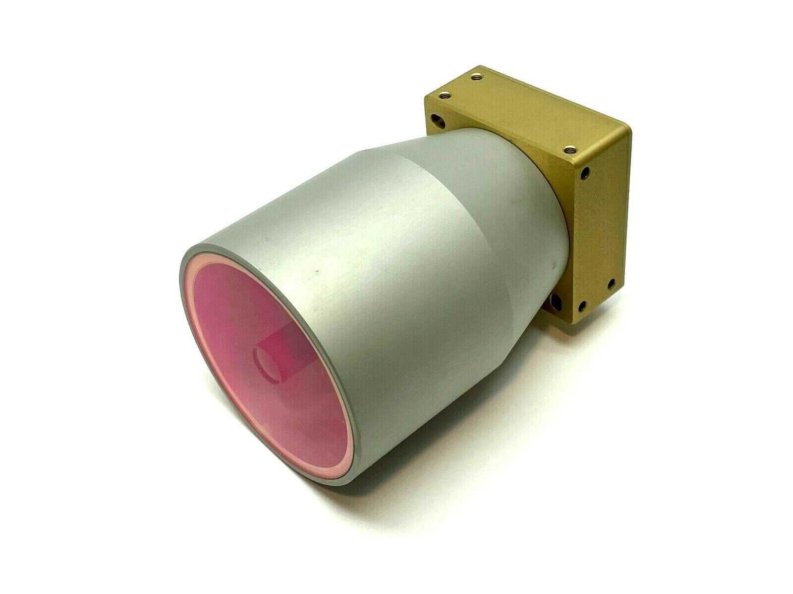 Sensor Instruments SPECTRO-3-500-COF-d25,0-CL True Color Laser Sensor - Maverick Industrial Sales