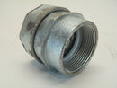 OZ Gedney 4Q-150FM Combination Liquidtight Coupling Flex / Rigid IMC 1-1/2" Inch - Maverick Industrial Sales