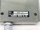 Yamaha MPB-126 Teach Pendant Controller - Maverick Industrial Sales