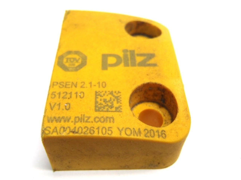 pilz PSEN 2.1-10 / 1 Actuator Magnetic Actuator 512110 - Maverick Industrial Sales